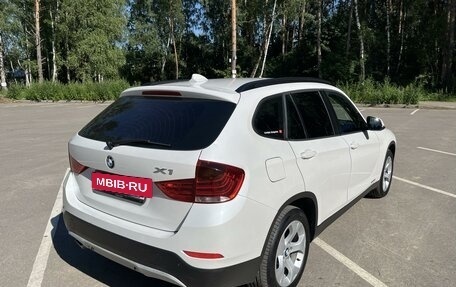 BMW X1, 2014 год, 2 500 000 рублей, 9 фотография