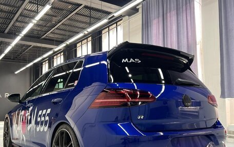 Volkswagen Golf R VII, 2019 год, 4 999 999 рублей, 8 фотография