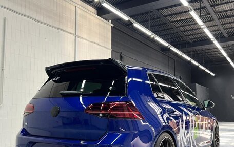 Volkswagen Golf R VII, 2019 год, 4 999 999 рублей, 6 фотография