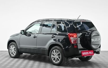 Suzuki Grand Vitara, 2008 год, 895 000 рублей, 4 фотография