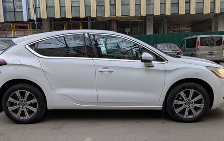 Citroen DS4, 2013 год, 1 100 000 рублей, 2 фотография