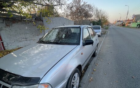 Daewoo Nexia I рестайлинг, 2004 год, 190 000 рублей, 1 фотография