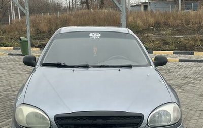 Chevrolet Lanos I, 2006 год, 250 000 рублей, 1 фотография