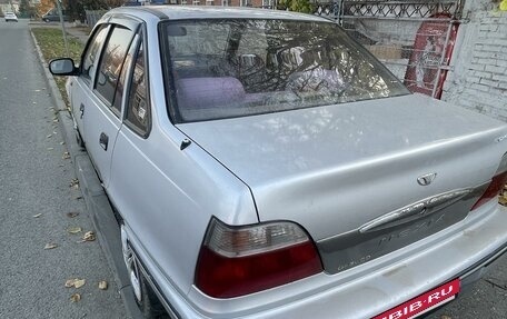 Daewoo Nexia I рестайлинг, 2004 год, 190 000 рублей, 3 фотография