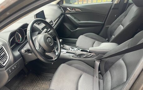 Mazda 3, 2014 год, 1 450 000 рублей, 7 фотография