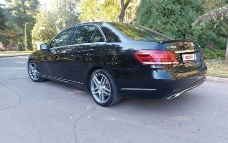 Mercedes-Benz E-Класс, 2013 год, 2 399 999 рублей, 5 фотография