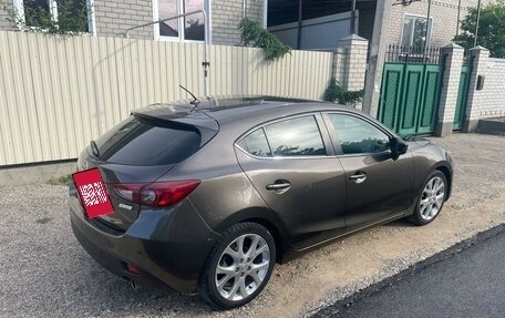 Mazda 3, 2014 год, 1 450 000 рублей, 6 фотография