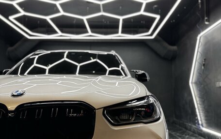 BMW X5 M, 2020 год, 9 800 000 рублей, 4 фотография