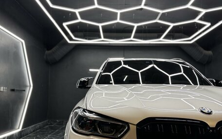 BMW X5 M, 2020 год, 9 800 000 рублей, 5 фотография