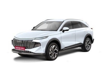 Haval F7, 2024 год, 2 699 000 рублей, 1 фотография