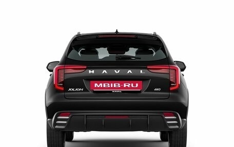 Haval Jolion, 2024 год, 2 299 000 рублей, 3 фотография