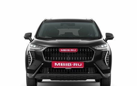 Haval Jolion, 2024 год, 2 299 000 рублей, 4 фотография