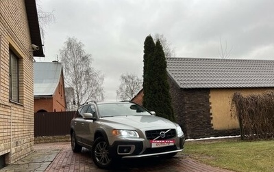 Volvo XC70 II рестайлинг, 2013 год, 1 650 000 рублей, 1 фотография