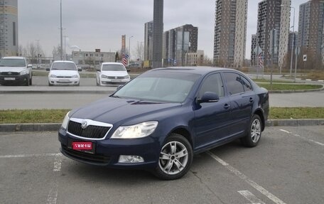 Skoda Octavia, 2012 год, 749 000 рублей, 1 фотография