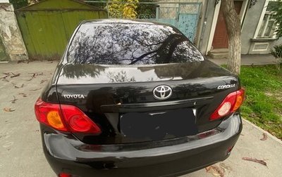 Toyota Corolla, 2008 год, 875 000 рублей, 1 фотография