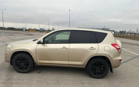 Toyota RAV4, 2010 год, 1 600 000 рублей, 7 фотография