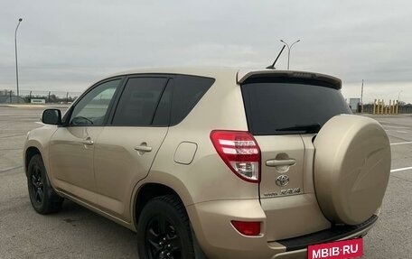 Toyota RAV4, 2010 год, 1 600 000 рублей, 6 фотография