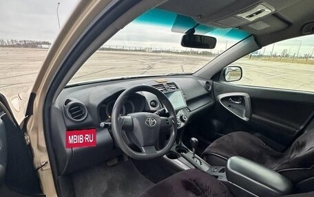 Toyota RAV4, 2010 год, 1 600 000 рублей, 8 фотография