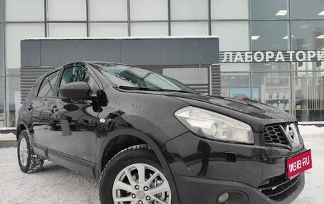 Nissan Qashqai, 2012 год, 1 080 000 рублей, 1 фотография