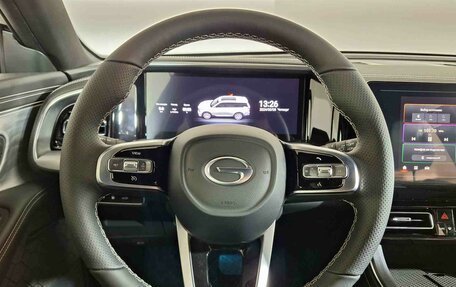 GAC GS8, 2024 год, 3 899 000 рублей, 24 фотография