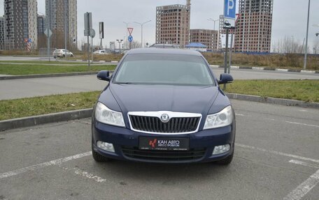 Skoda Octavia, 2012 год, 749 000 рублей, 3 фотография