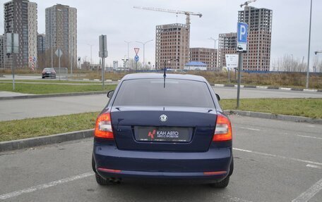 Skoda Octavia, 2012 год, 749 000 рублей, 4 фотография