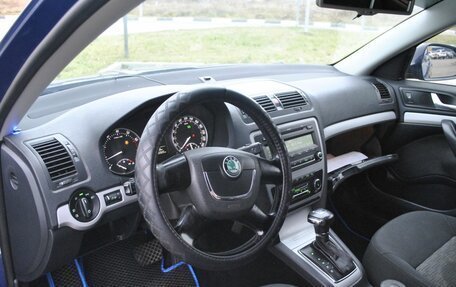 Skoda Octavia, 2012 год, 749 000 рублей, 5 фотография