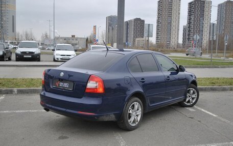 Skoda Octavia, 2012 год, 749 000 рублей, 2 фотография