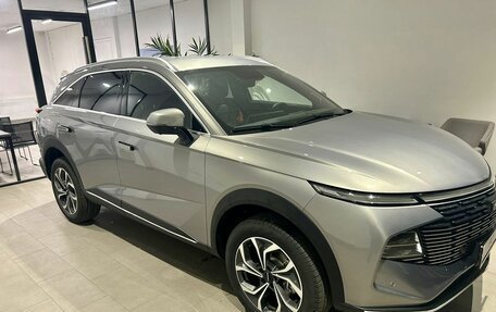 Haval F7, 2024 год, 3 299 000 рублей, 2 фотография