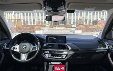 BMW X3, 2020 год, 4 268 000 рублей, 14 фотография