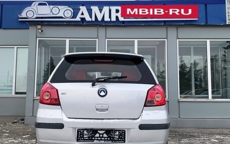 Geely MK Cross I, 2013 год, 280 000 рублей, 5 фотография