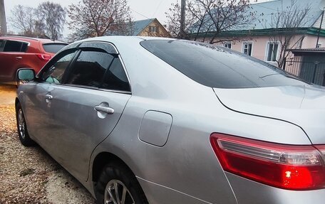 Toyota Camry, 2007 год, 1 320 000 рублей, 1 фотография