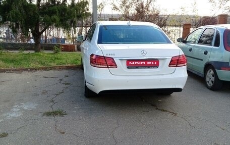 Mercedes-Benz E-Класс, 2014 год, 2 750 000 рублей, 1 фотография