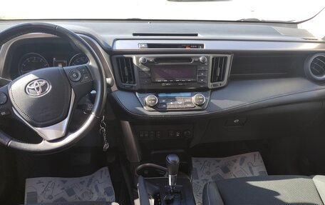 Toyota RAV4, 2018 год, 2 599 000 рублей, 7 фотография