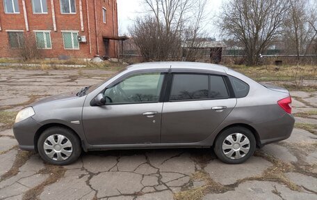 Renault Symbol, 2010 год, 500 000 рублей, 4 фотография