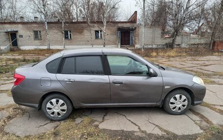 Renault Symbol, 2010 год, 500 000 рублей, 6 фотография