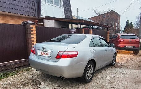 Toyota Camry, 2007 год, 1 320 000 рублей, 2 фотография