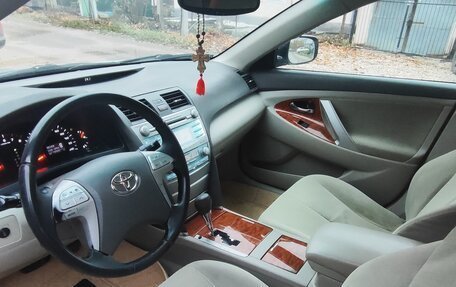 Toyota Camry, 2007 год, 1 320 000 рублей, 3 фотография