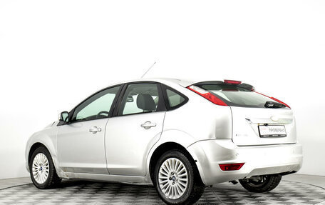 Ford Focus II рестайлинг, 2010 год, 649 000 рублей, 7 фотография