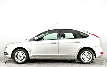 Ford Focus II рестайлинг, 2010 год, 649 000 рублей, 8 фотография