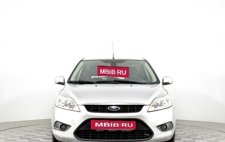 Ford Focus II рестайлинг, 2010 год, 649 000 рублей, 2 фотография