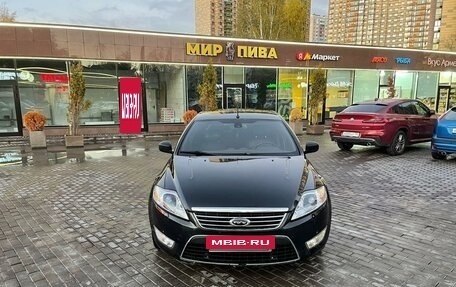 Ford Mondeo IV, 2008 год, 580 000 рублей, 2 фотография