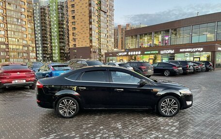 Ford Mondeo IV, 2008 год, 580 000 рублей, 4 фотография