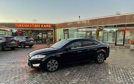 Ford Mondeo IV, 2008 год, 580 000 рублей, 9 фотография