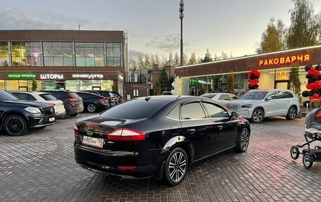 Ford Mondeo IV, 2008 год, 580 000 рублей, 5 фотография