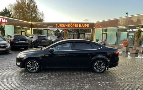 Ford Mondeo IV, 2008 год, 580 000 рублей, 8 фотография