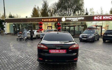 Ford Mondeo IV, 2008 год, 580 000 рублей, 6 фотография