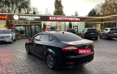 Ford Mondeo IV, 2008 год, 580 000 рублей, 7 фотография