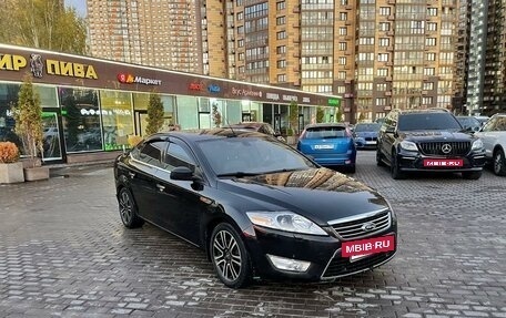 Ford Mondeo IV, 2008 год, 580 000 рублей, 3 фотография