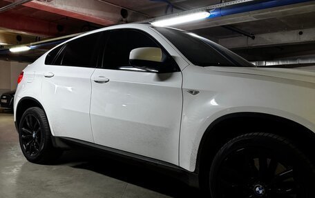 BMW X6, 2013 год, 3 100 000 рублей, 3 фотография